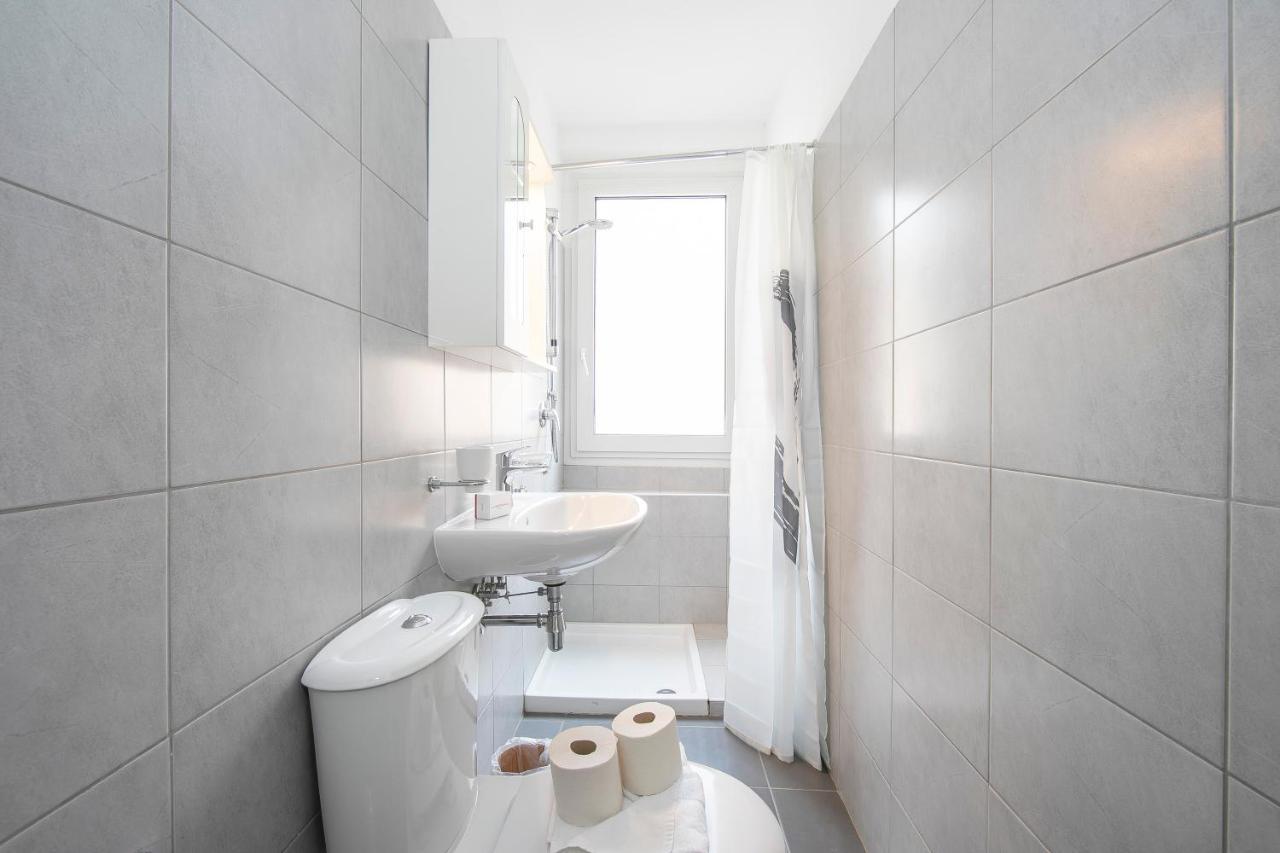 Casa Glicine - Happy Rentals Lugano Dış mekan fotoğraf