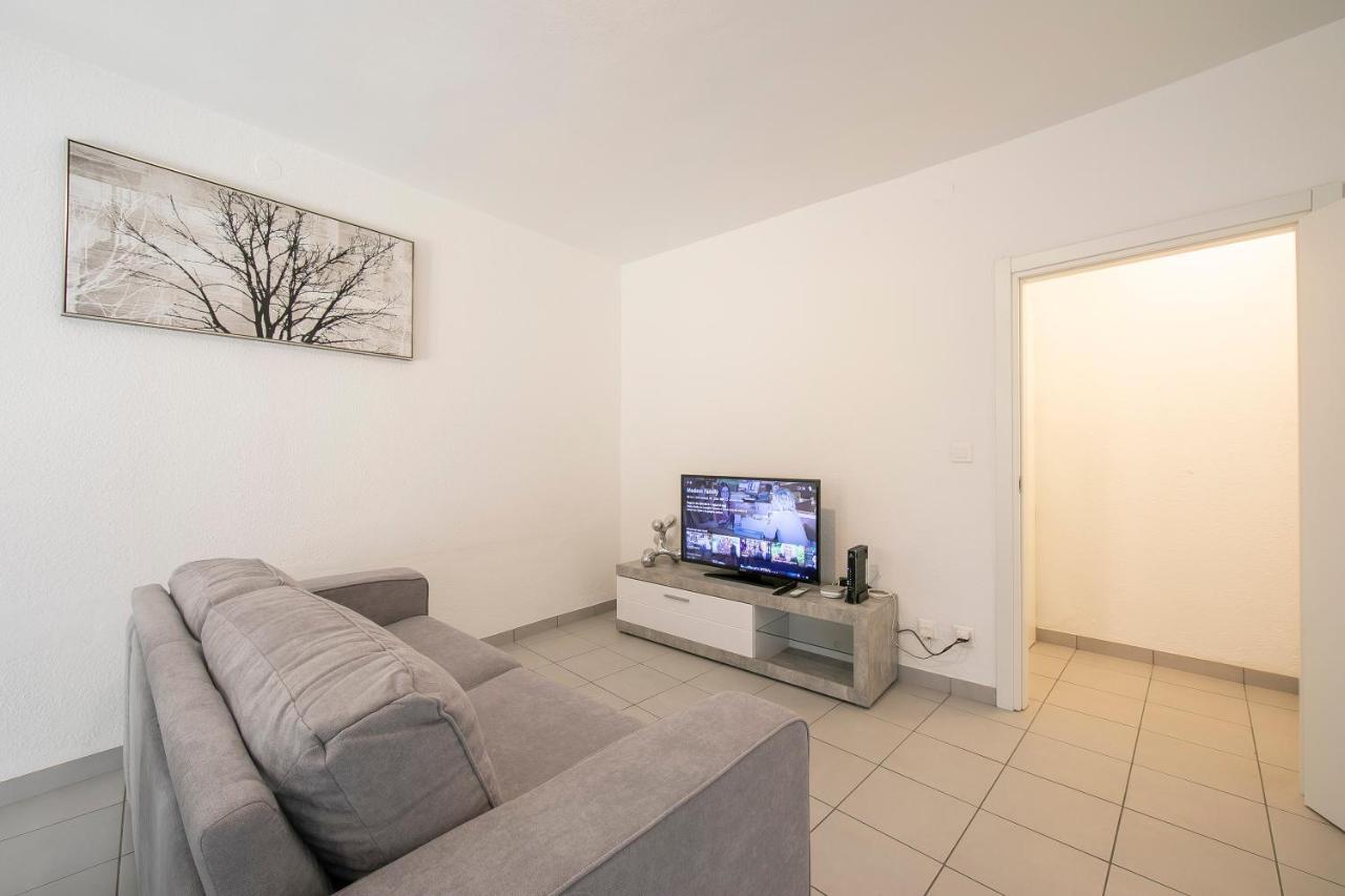 Casa Glicine - Happy Rentals Lugano Dış mekan fotoğraf